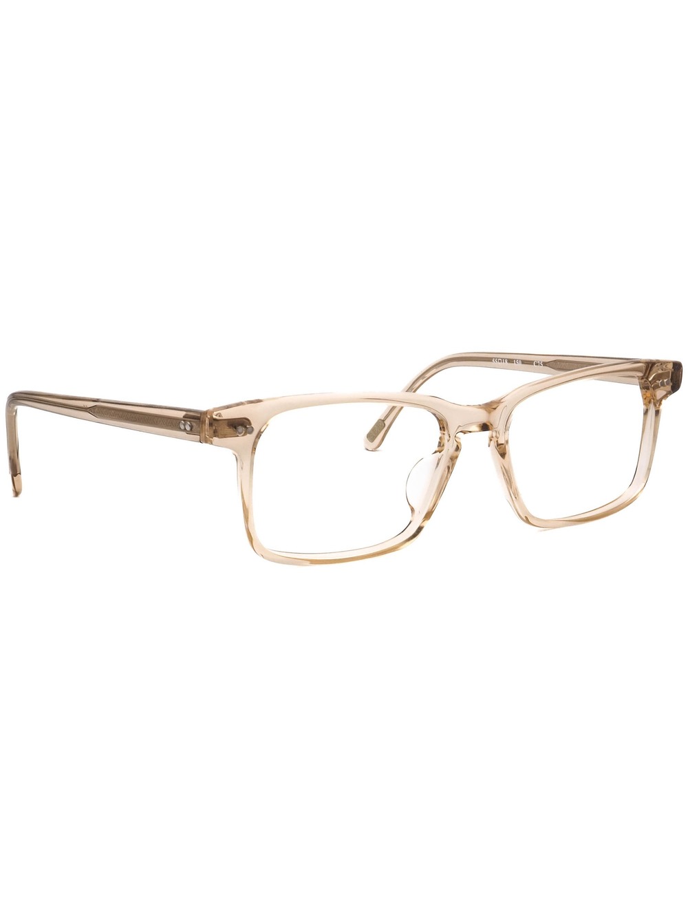 See Eyewear 0903U C75 Oversized Eyewear